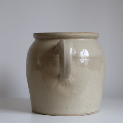 Confit pot - Cloud