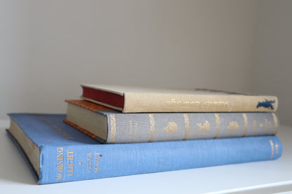Book - Jane Austin 'Emma'