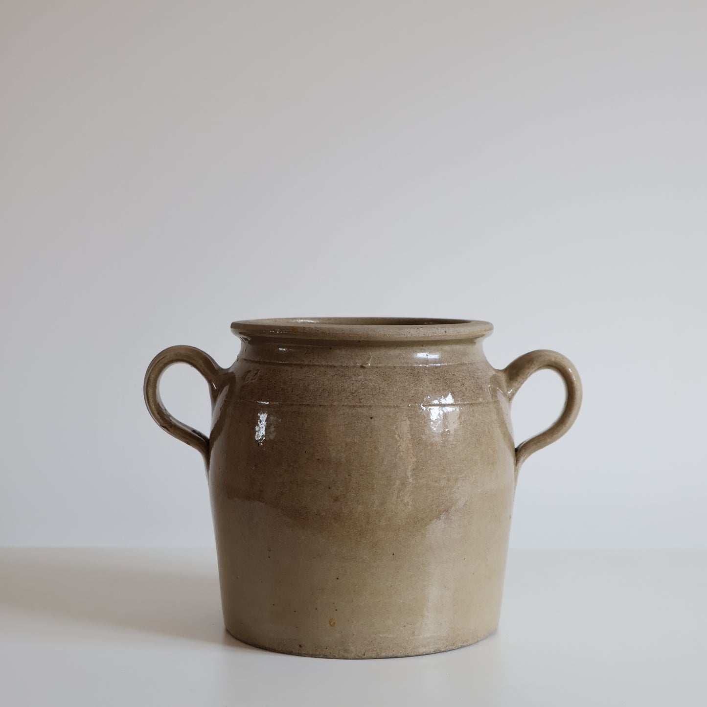 Confit pot - Clemence