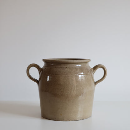 Confit pot - Clemence