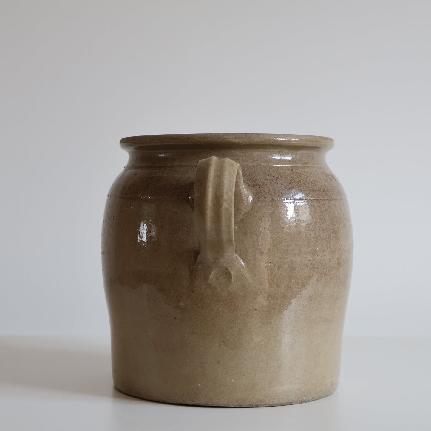 Confit pot - Clemence