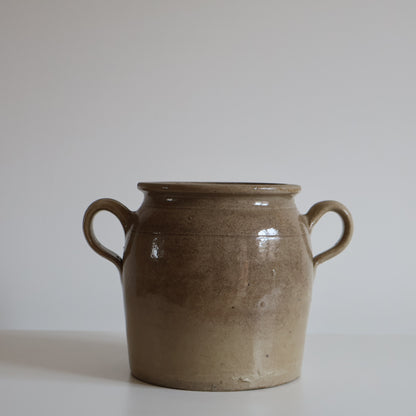 Confit pot - Clemence