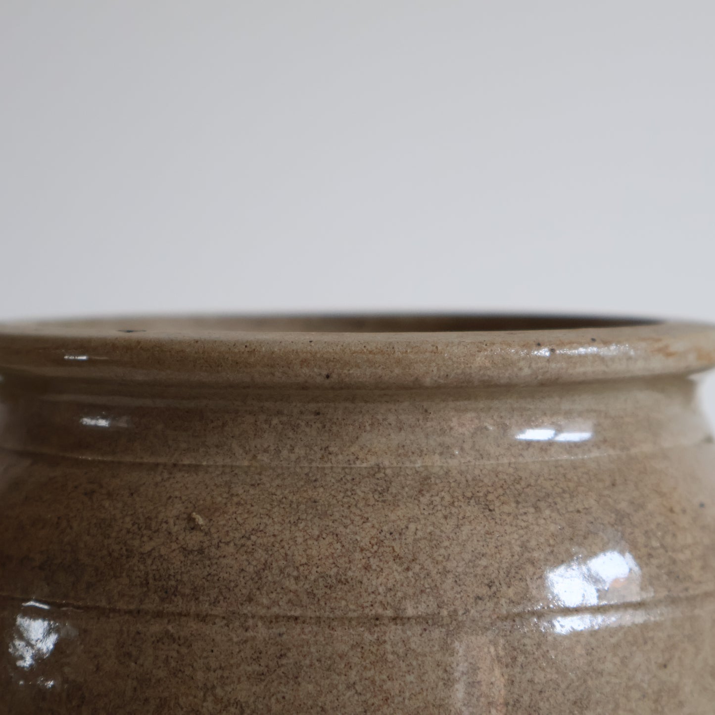 Confit pot - Clemence