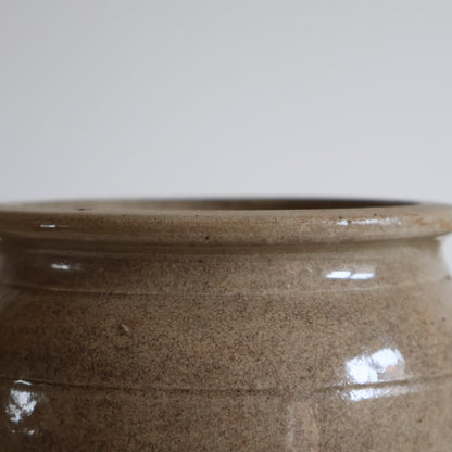 Confit pot - Clemence
