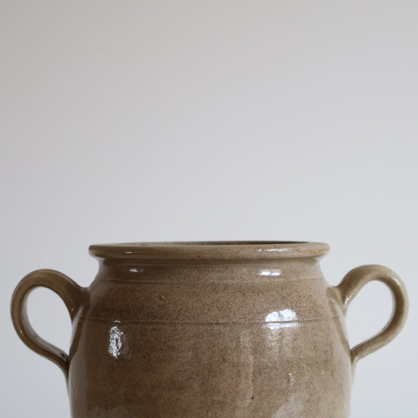 Confit pot - Clemence