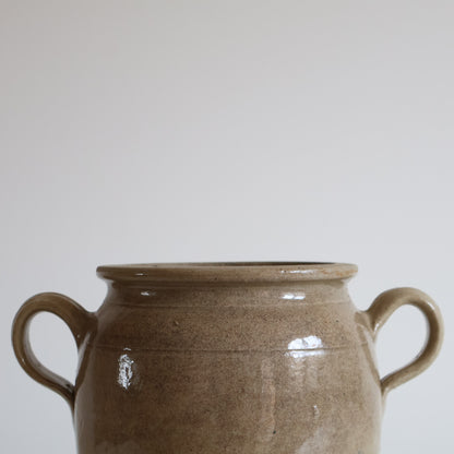 Confit pot - Clemence