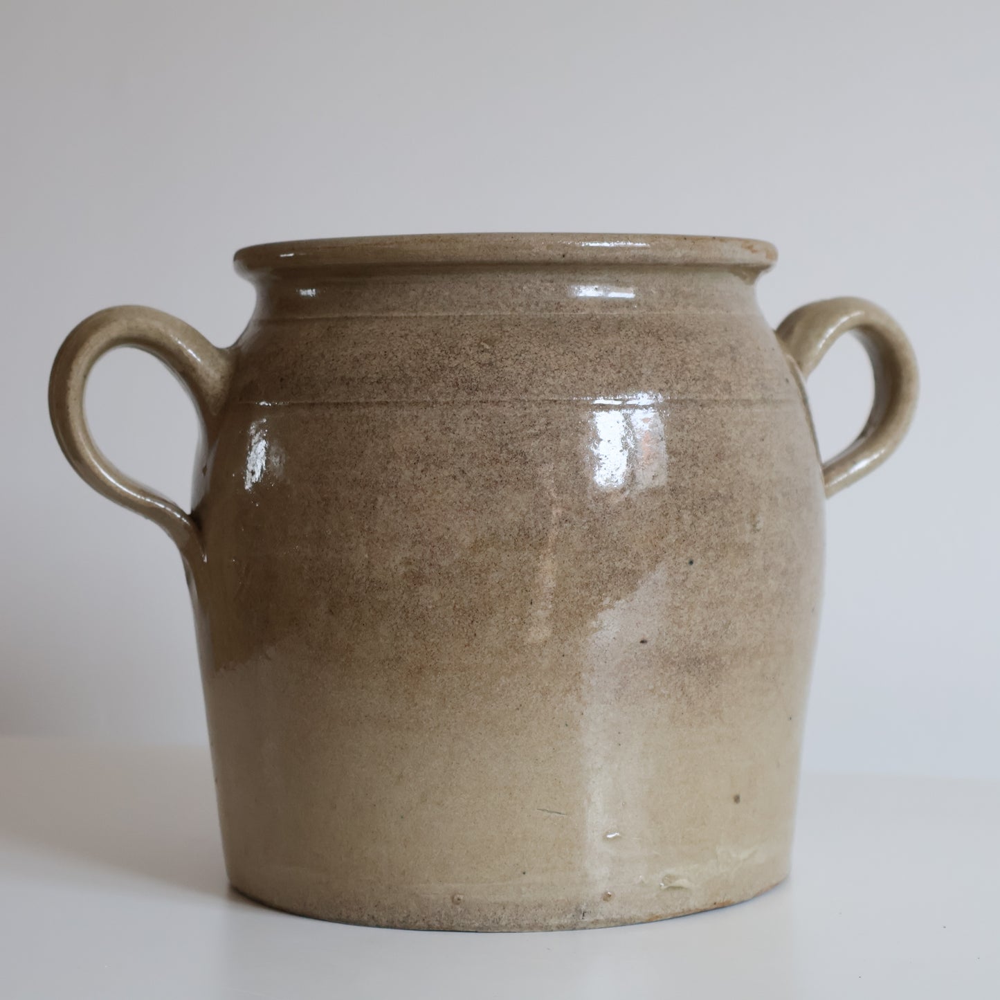 Confit pot - Clemence