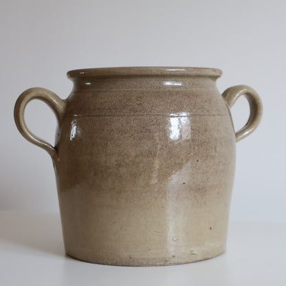 Confit pot - Clemence
