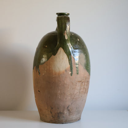 French oil jug