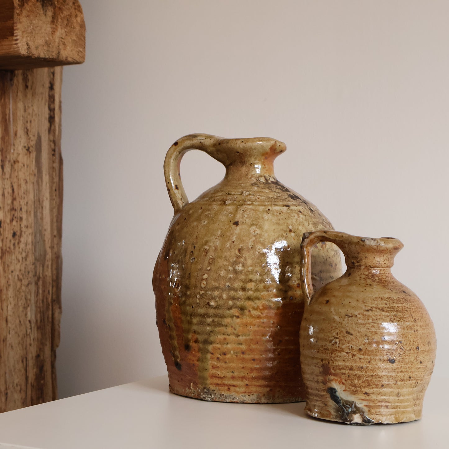 French jug - Aven