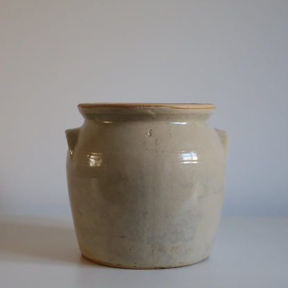 Confit pot - Runa