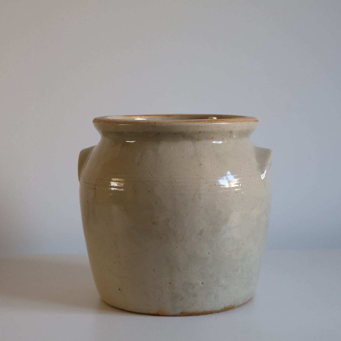 Confit pot - Runa