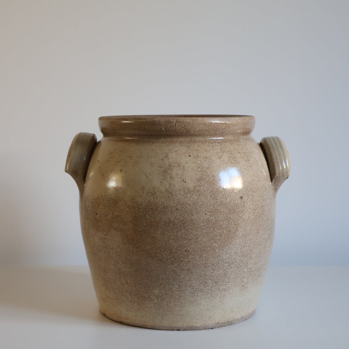 Confit pot - Ayla