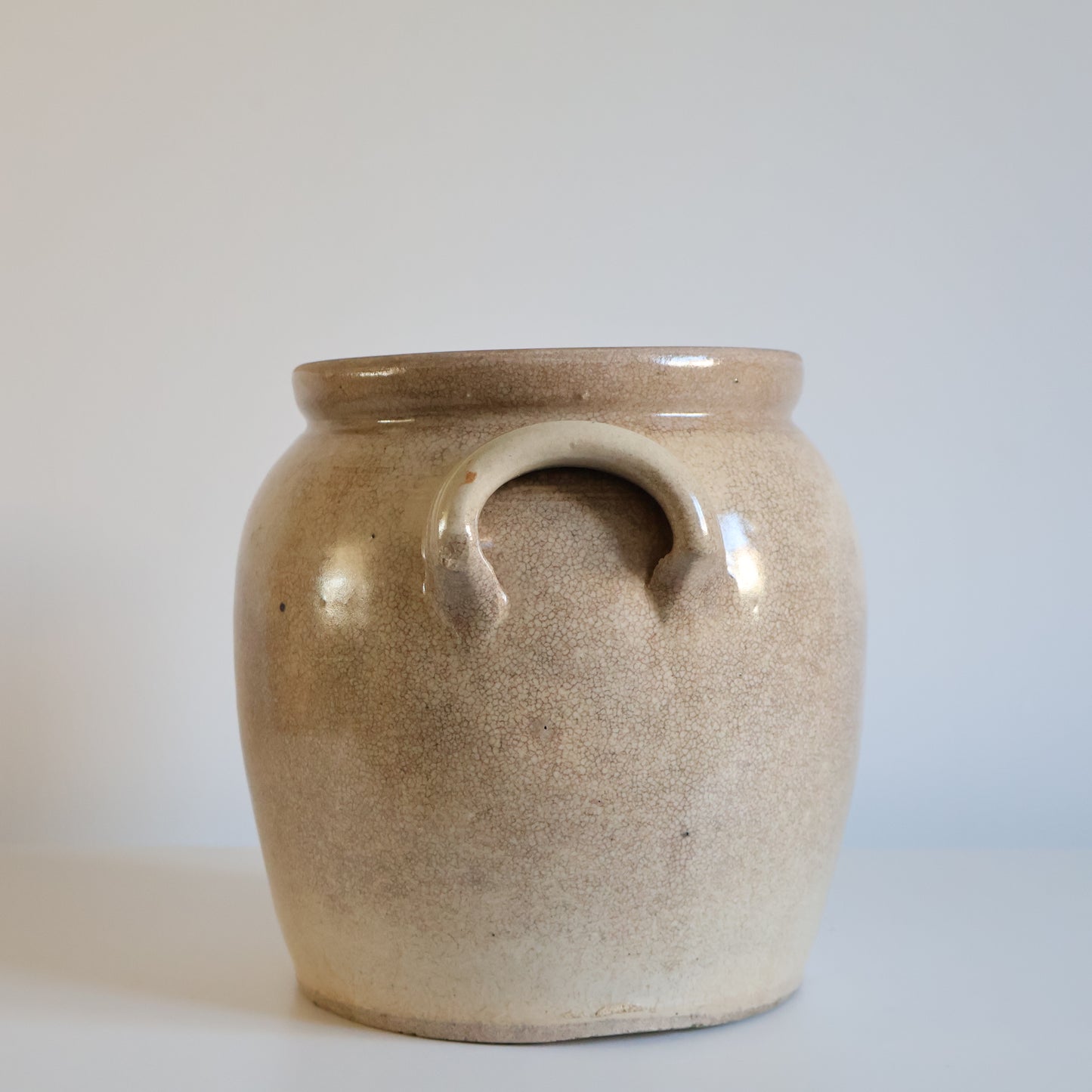 Confit pot - Ayla