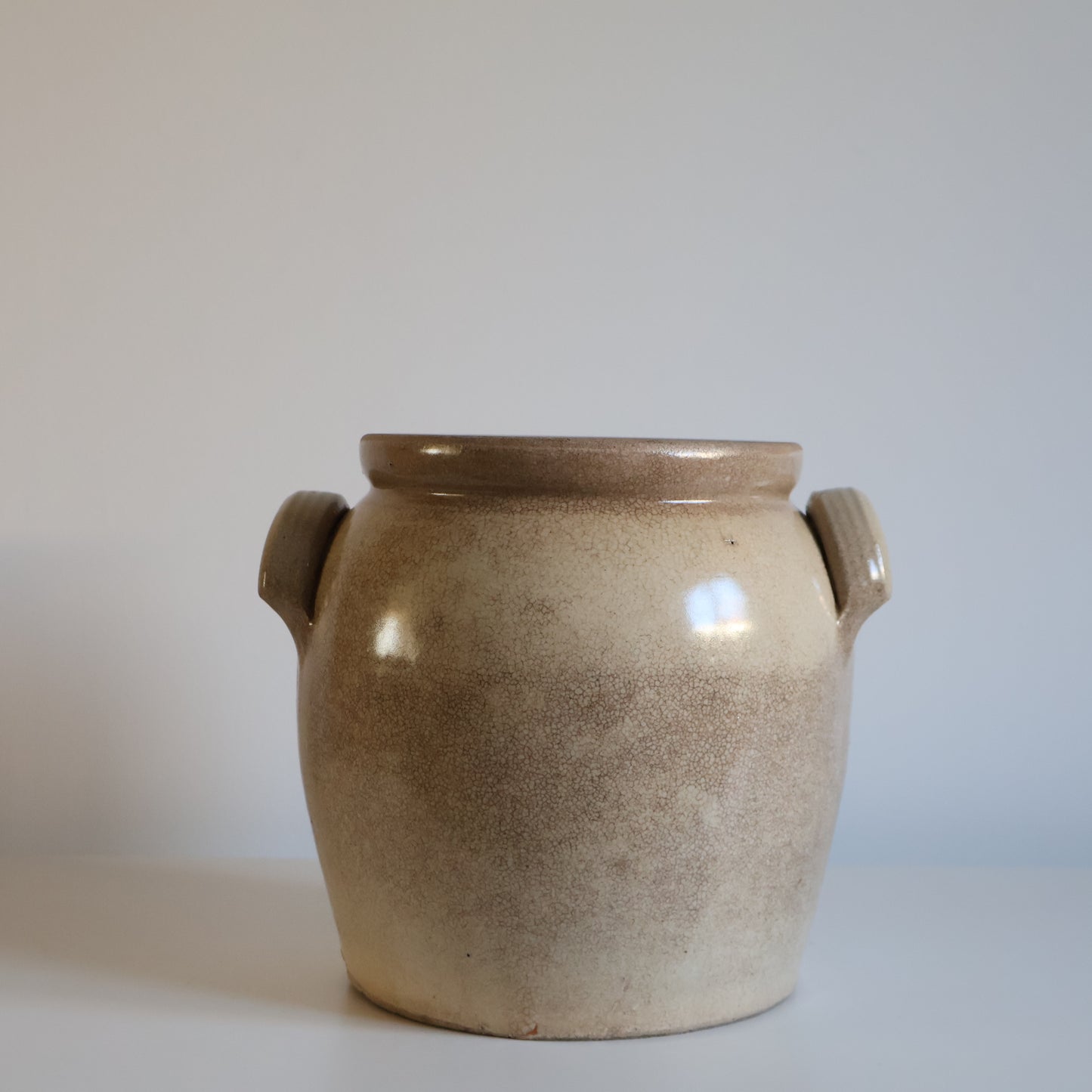 Confit pot - Ayla