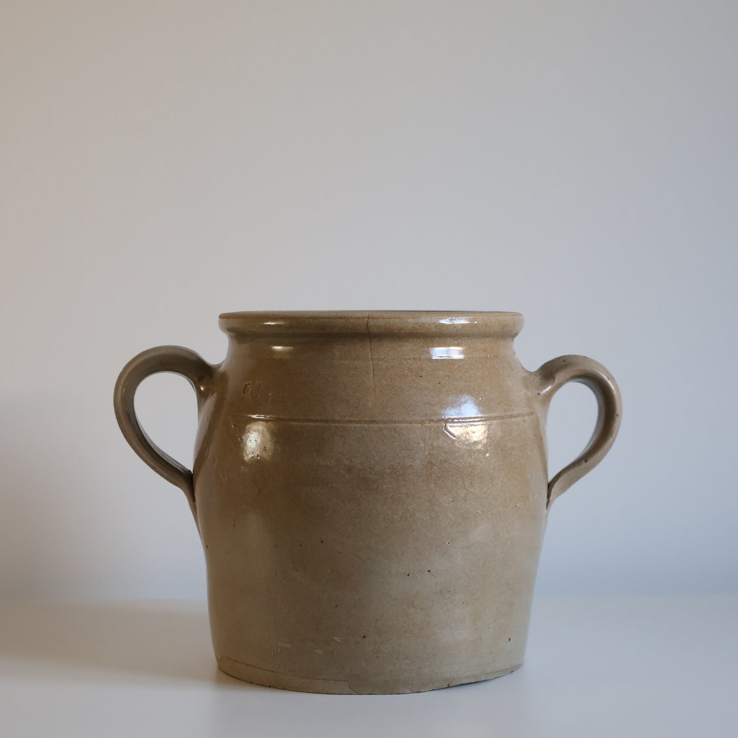 Confit pot - Maeva