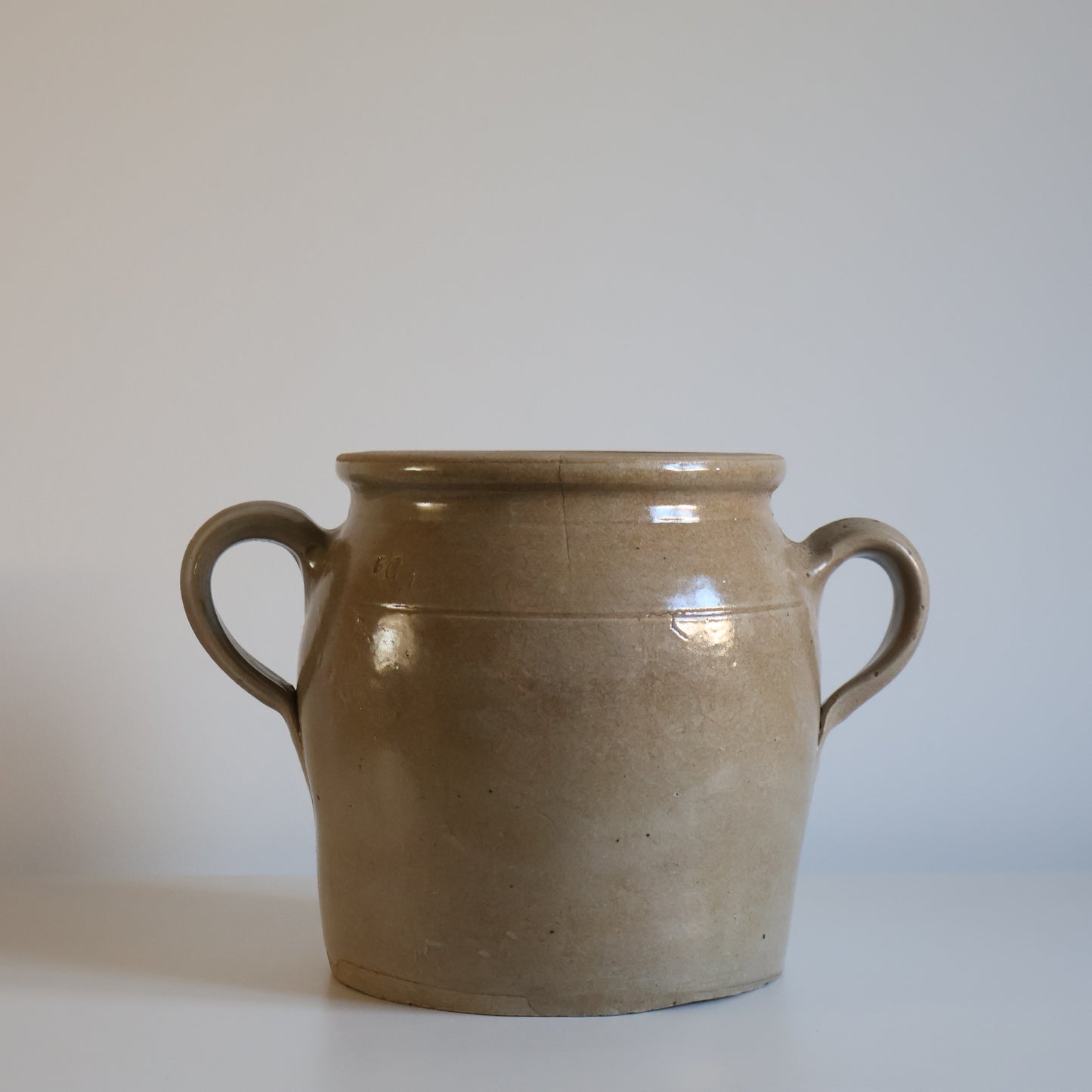 Confit pot - Maeva