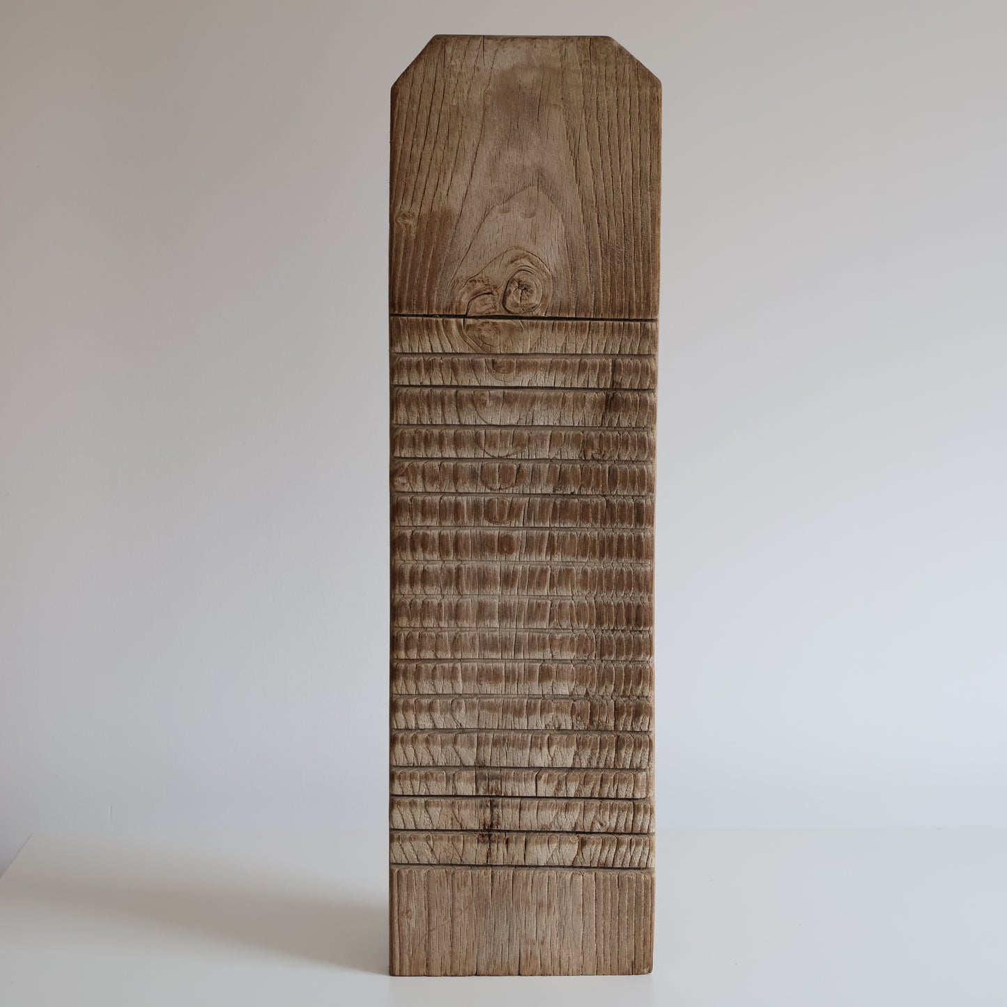 Elm washboards