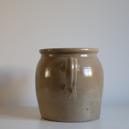 Confit pot - Maeva