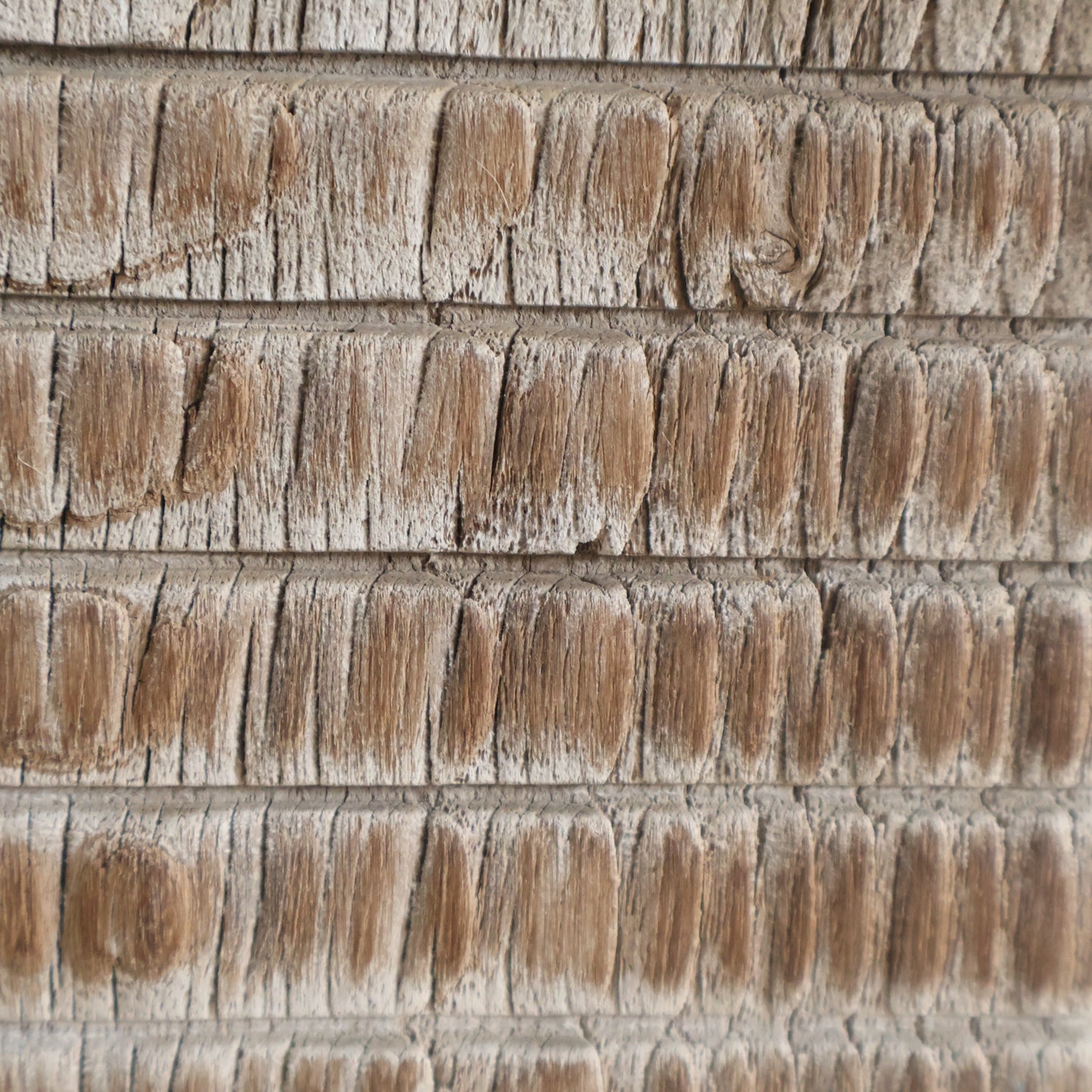 Elm washboards