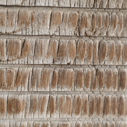 Elm washboards