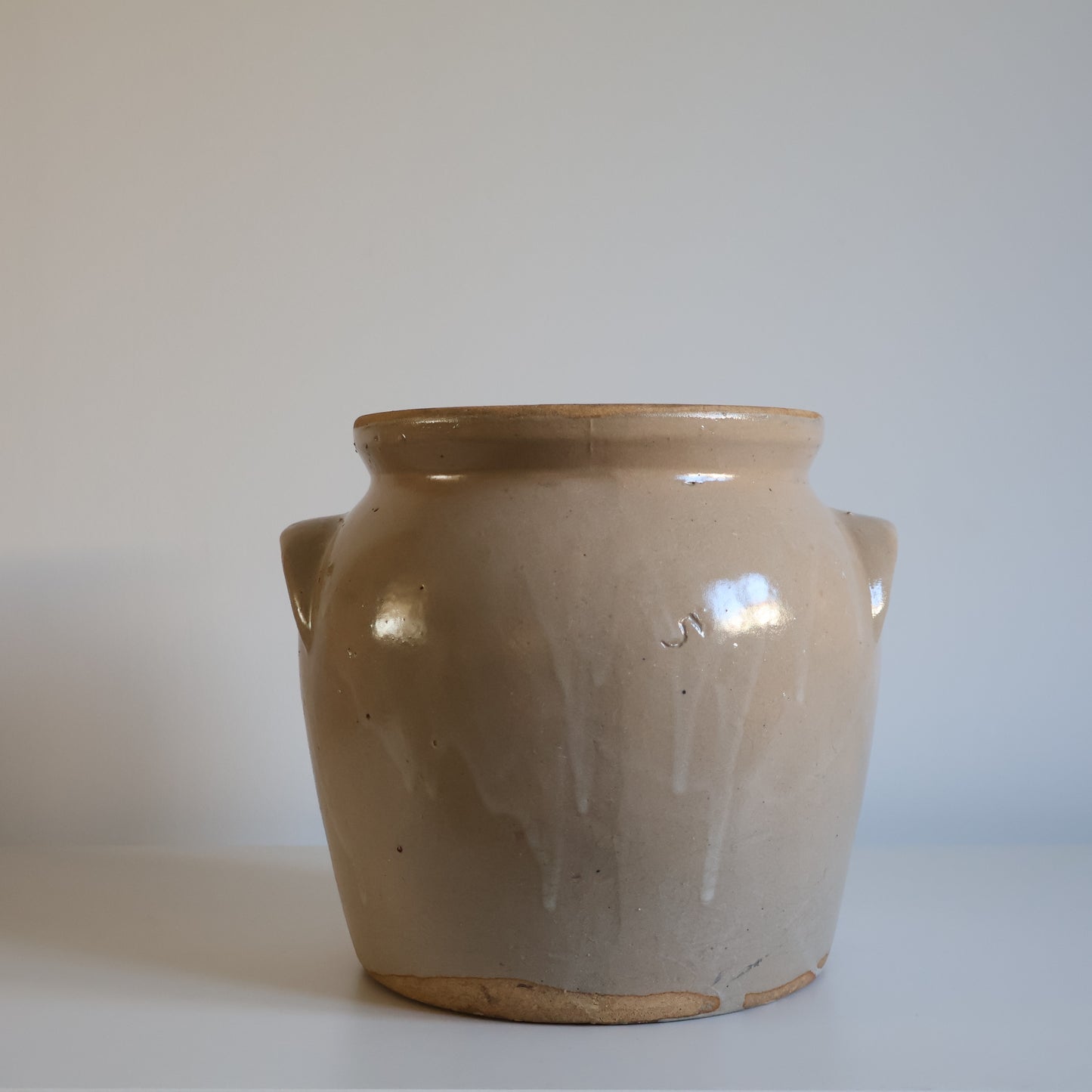 Confit pot - Farrow