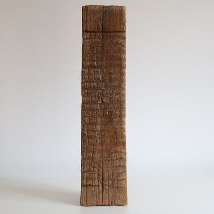 Elm washboards