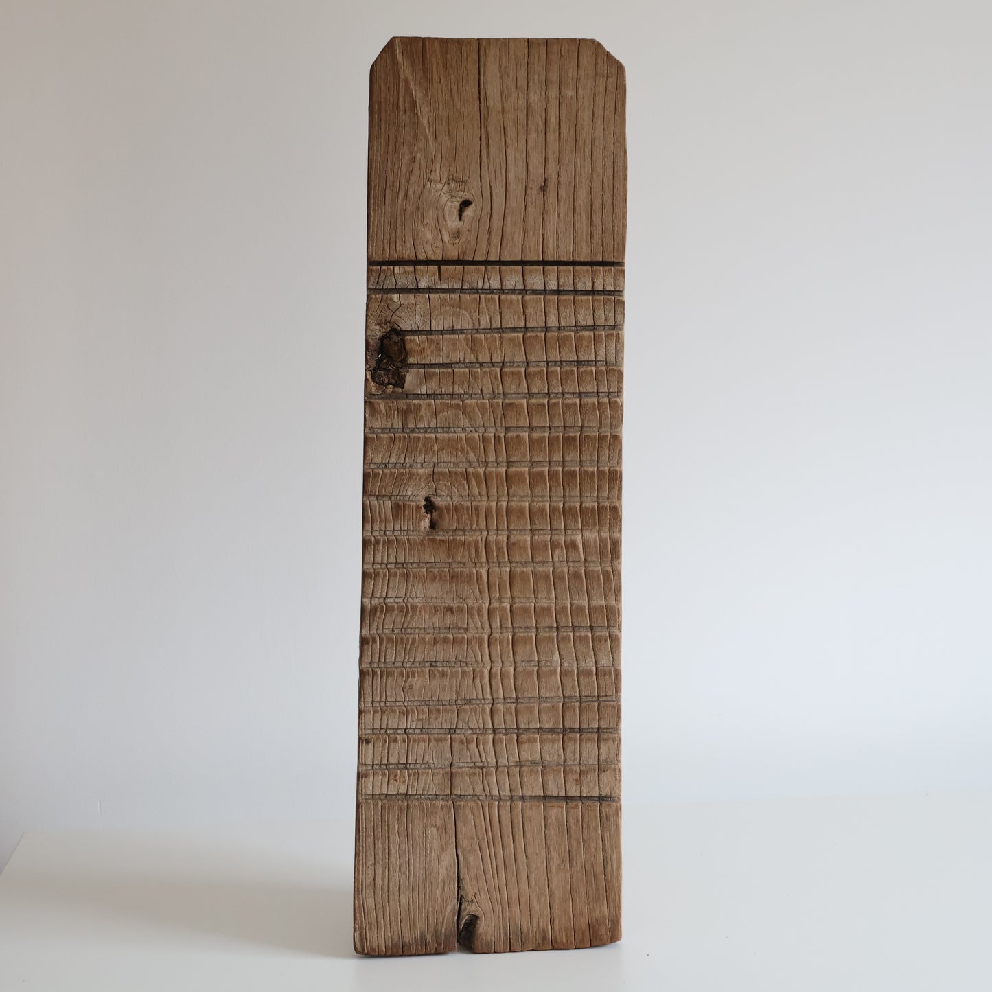 Elm washboards