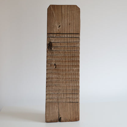 Elm washboards