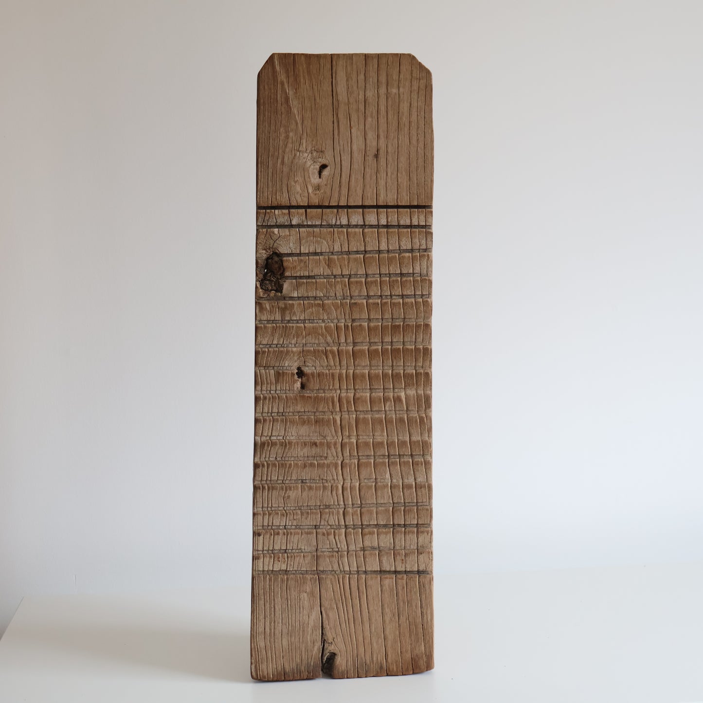 Elm washboards