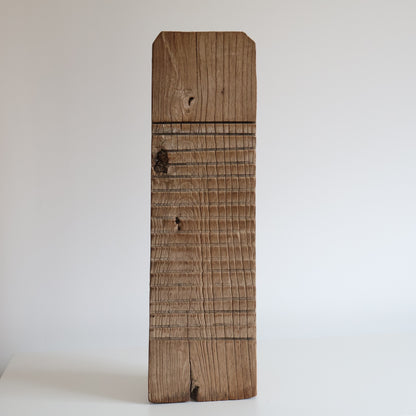Elm washboards