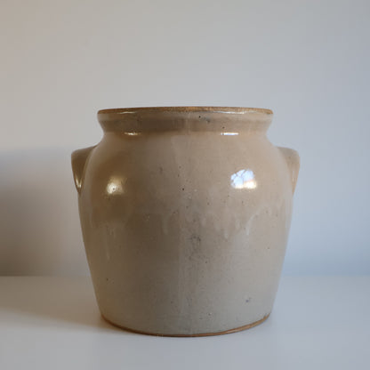Confit pot - Farrow