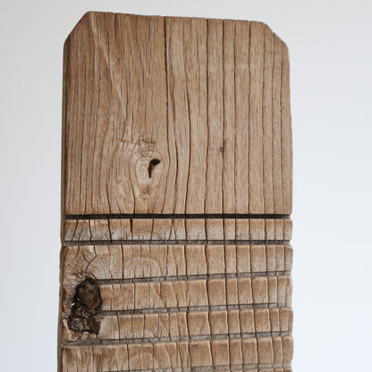 Elm washboards