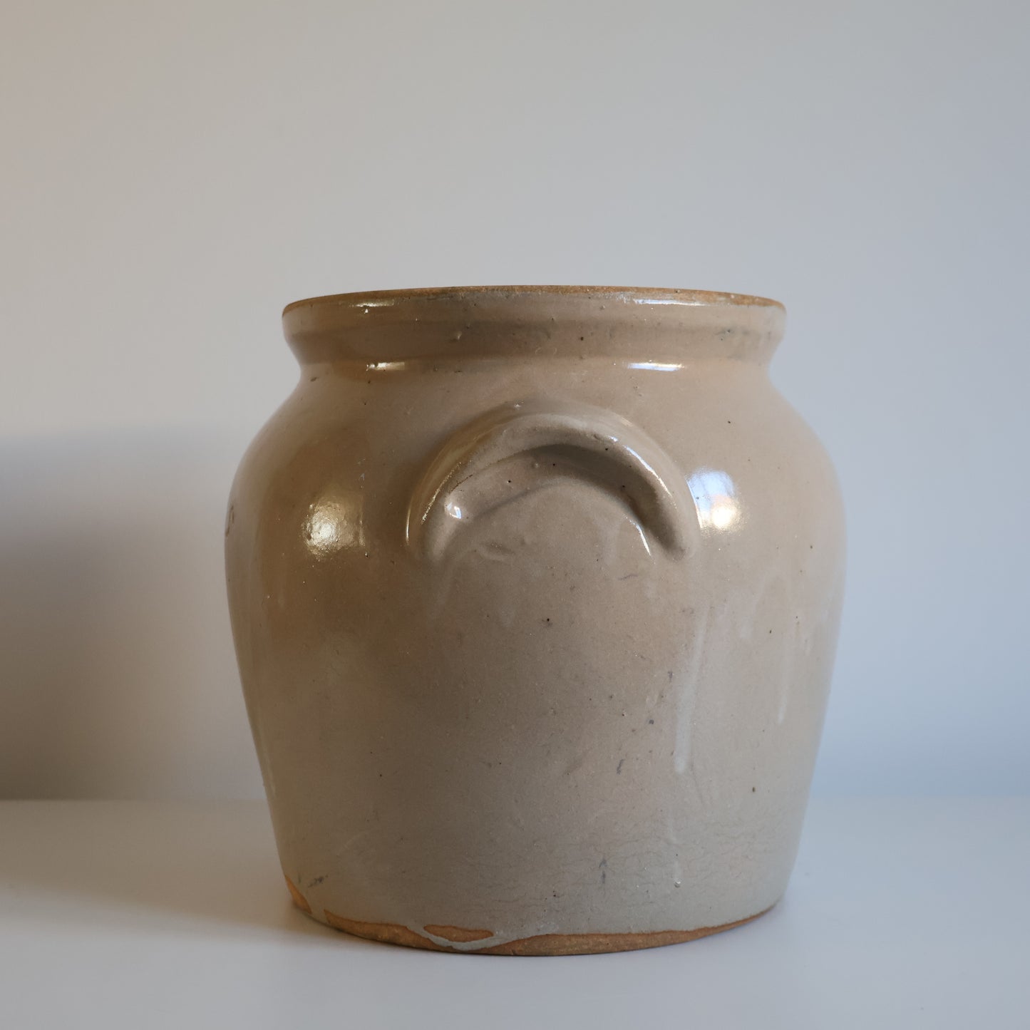 Confit pot - Farrow