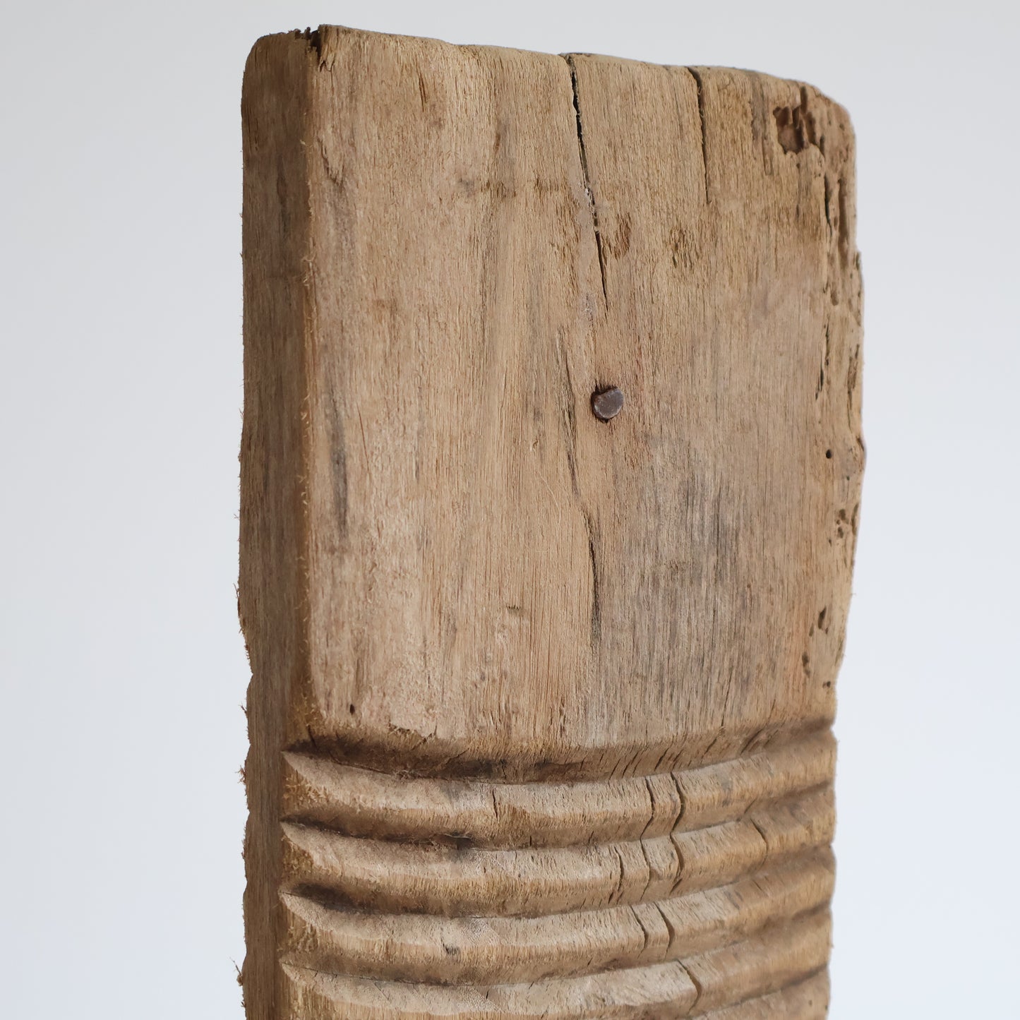 Elm washboards