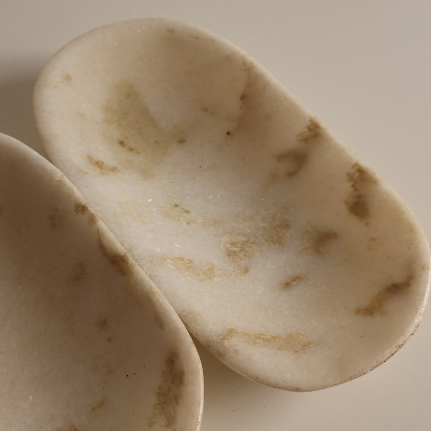 Marble tray
