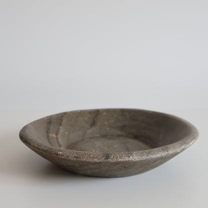 Marble bowl - Riv