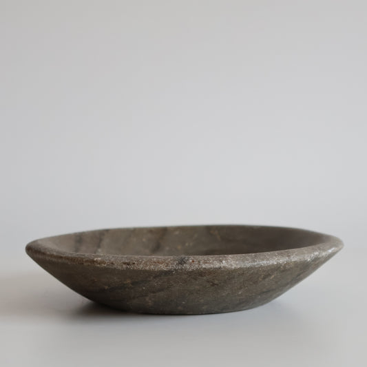 Marble bowl - Riv