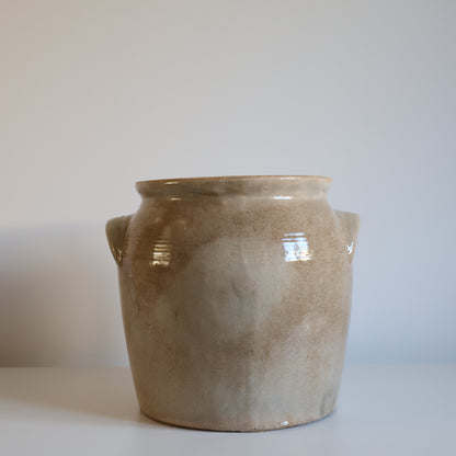 Confit pot - Rubie