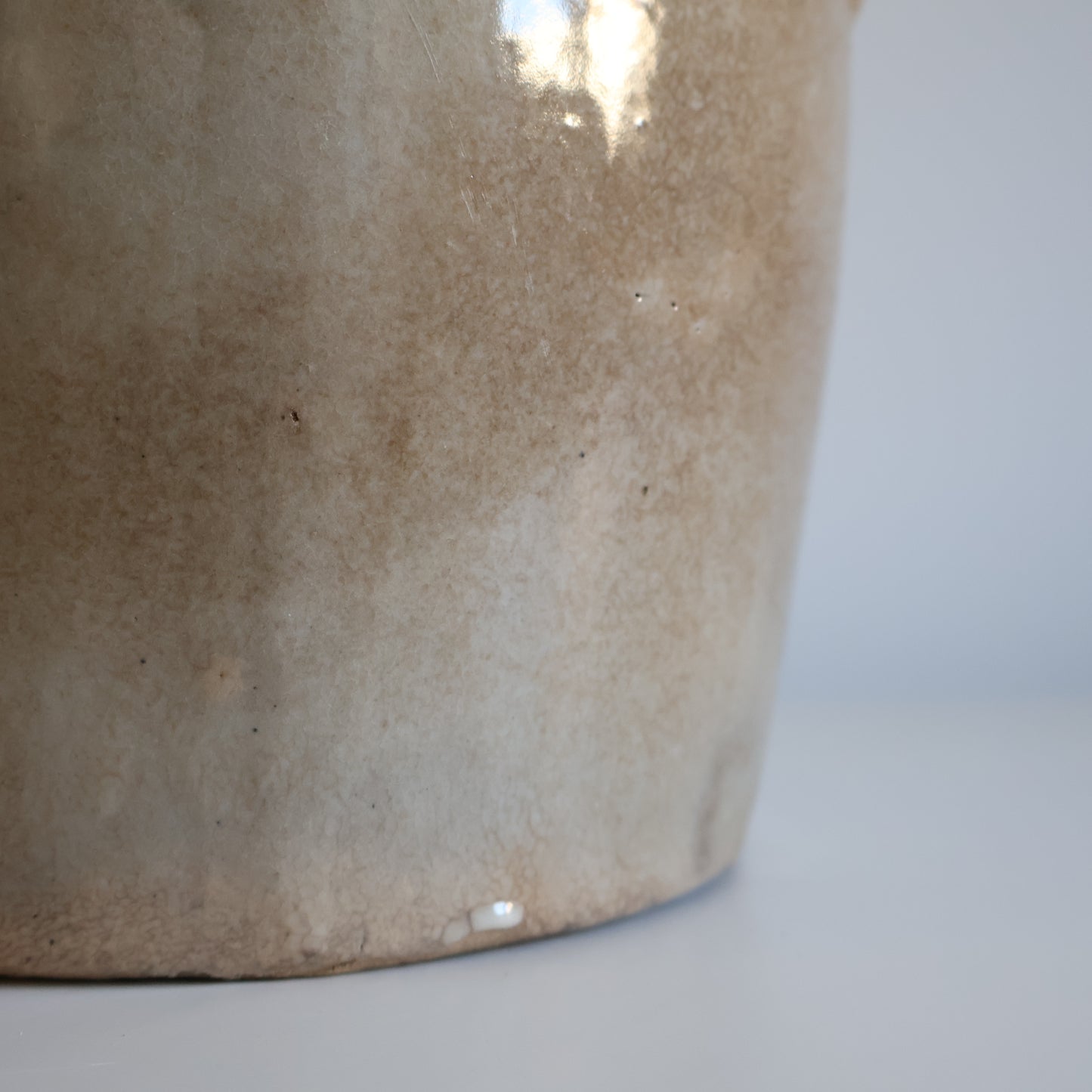 Confit pot - Rubie