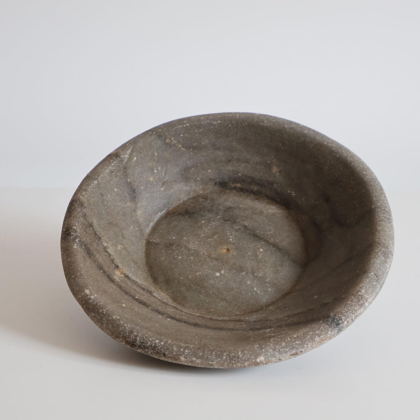 Marble bowl - Riv