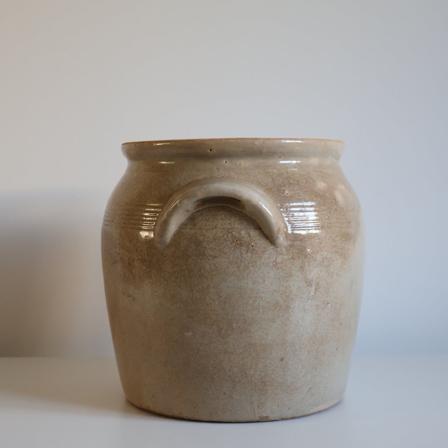 Confit pot - Rubie