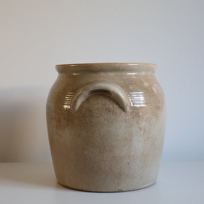 Confit pot - Rubie