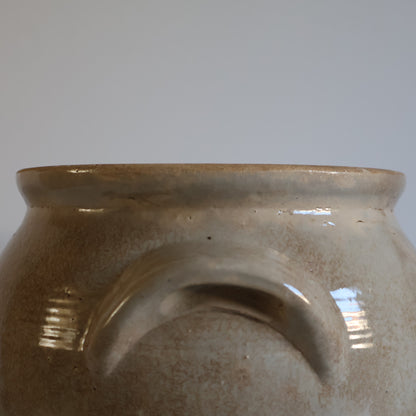 Confit pot - Rubie