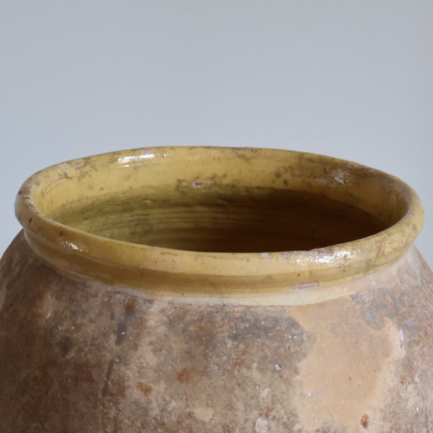 Confit pot - Elio