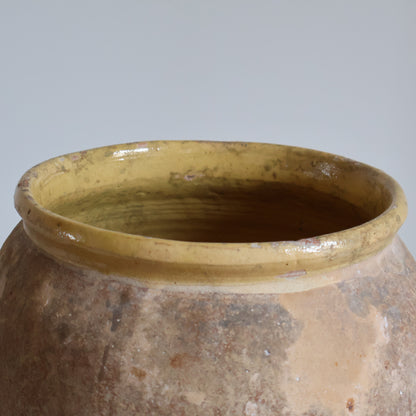 Confit pot - Elio