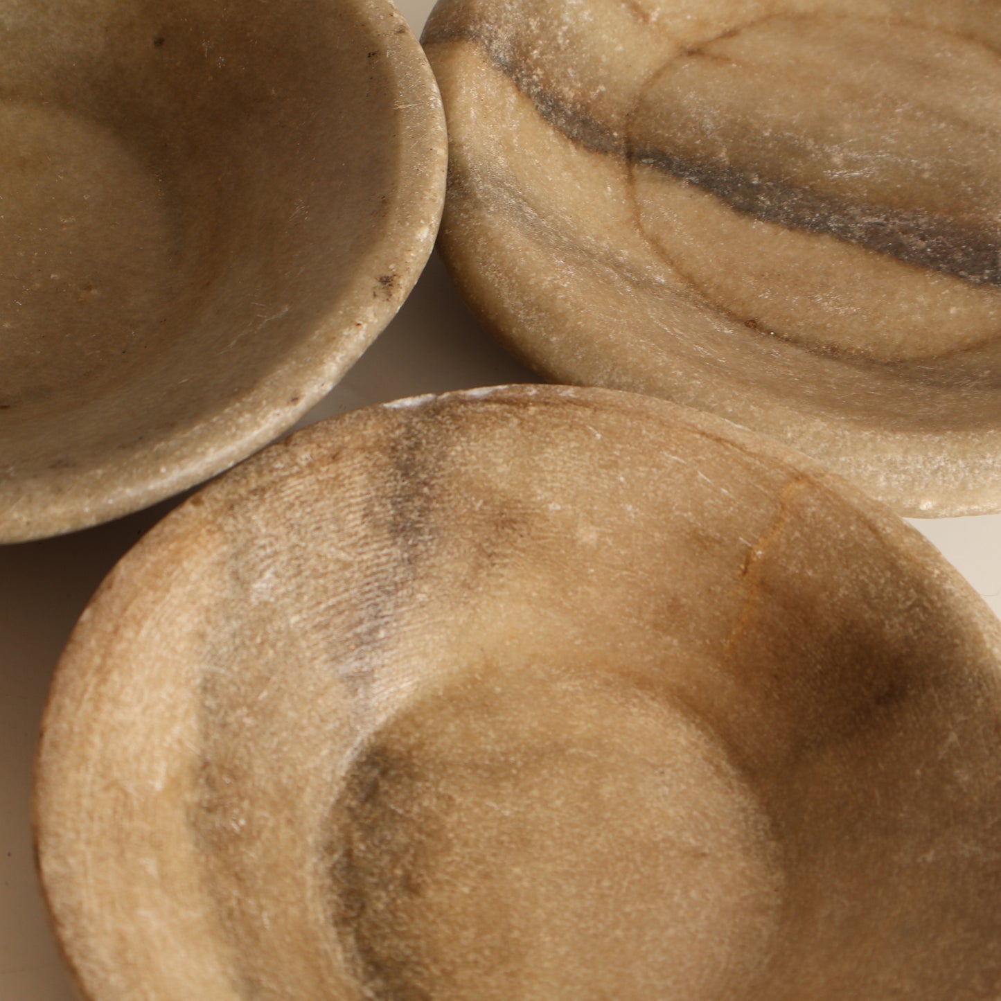 Marble bowl - Arin