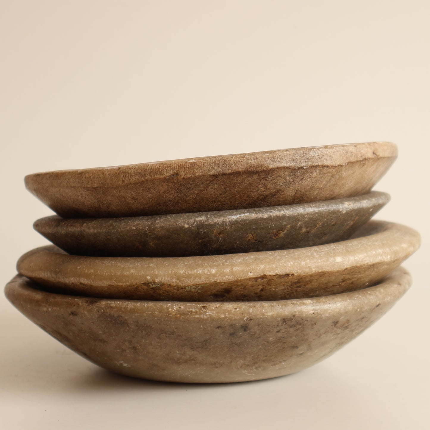 Marble bowl - Riv