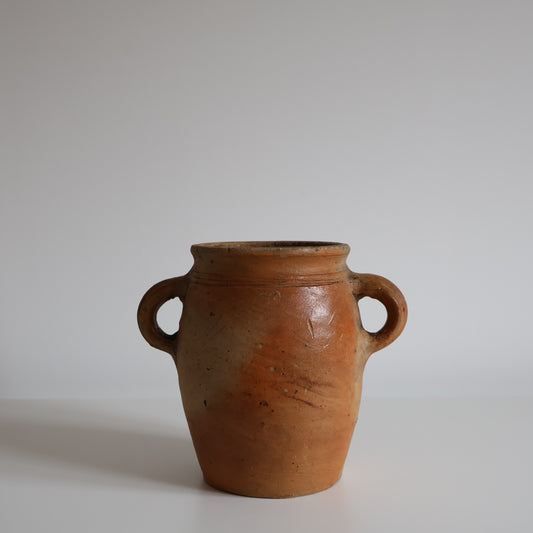 Mini confit pot - Lacy