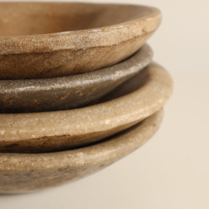 Marble bowl - Arya
